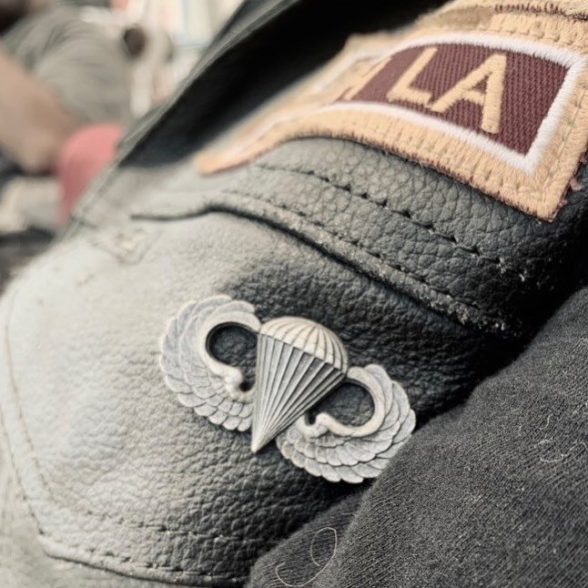 What the Patch Represents